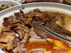 -西贝莜面村(上海百联西郊店)