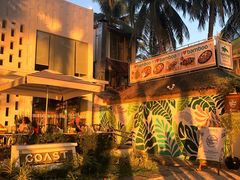 -Cha Cha's Beach Cafe