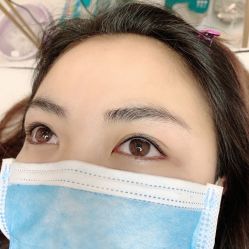 -久匠·野生眉半永久纹眉