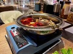 -火炉火自助餐(悠唐购物中心店)