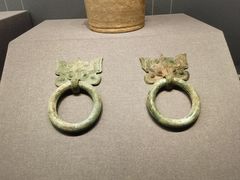 -广西壮族自治区博物馆