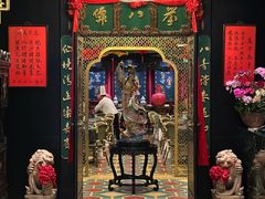 -誉八仙粤菜(万象天地店)