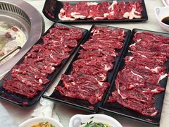 -三头牛·潮汕牛肉生蚝火锅 (夏湾店)