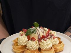 -Nana And Her Friends Restaurant 娜娜家(小寨原力场店)