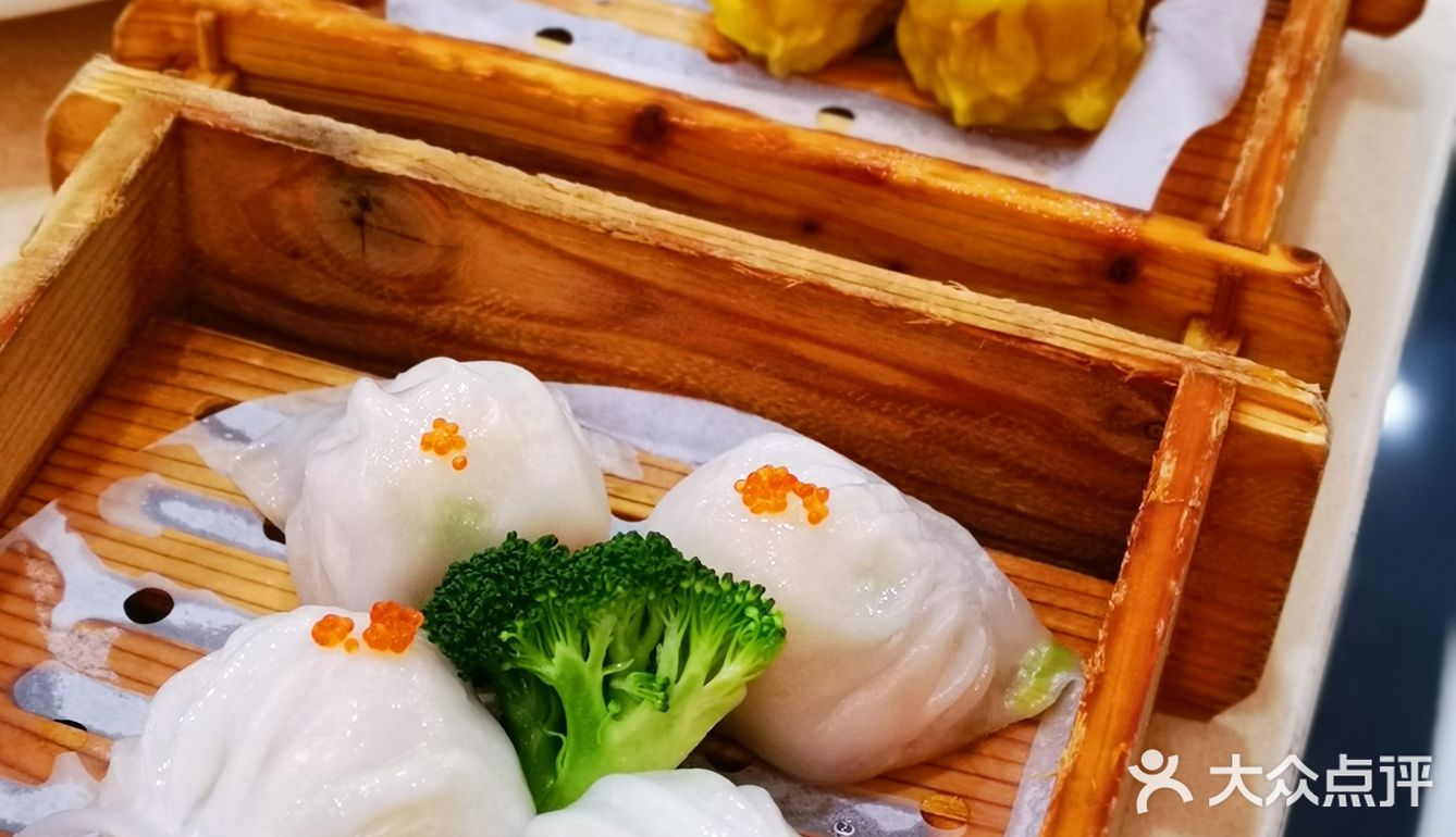 低评分小店也有好味道 | 广州老城区茶点小馆
