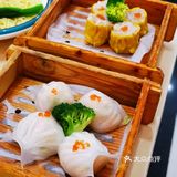 低评分小店也有好味道 | 广州老城区茶点小馆