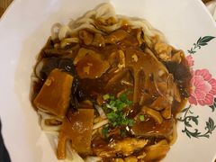 -锅儿挑面馆