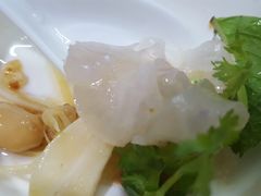 -官塘锋记鱼生·生腌·砂锅粥(牌坊街店)