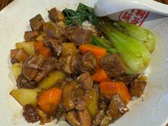 -桐哥肉铺(万柳华联店)