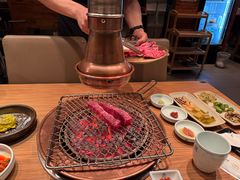 -王妃家(明洞中央店)
