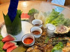 -南木湾·孔雀宴手抓饭·傣味餐厅