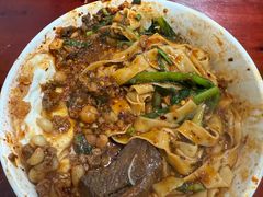 -朱儿面庄(洋河三路店)