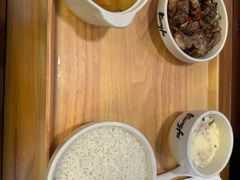 -真功夫(棠下店)