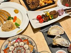 -LENBACH兰巴赫西餐啤酒坊(大连东港店)