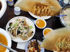 -邢家锅贴老店·非遗·开封菜(金明广场店)