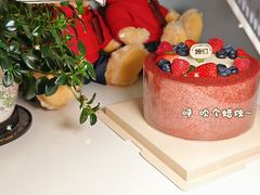 -姆们M Sweetie Cake(三里屯店)
