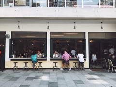 -RAC BAR(安福路店)