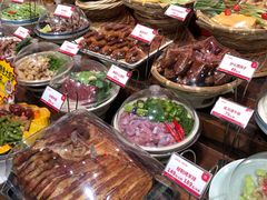 -锦绣金山人家(友谊店)