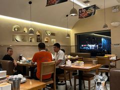 -胡氏大盘鸡新疆菜(石岗店)