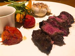 -沈阳君悦酒店·意坊意大利餐厅