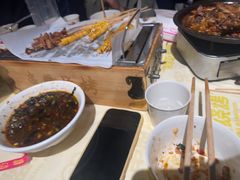 -串盟烧烤·长沙美食地标(星沙店)