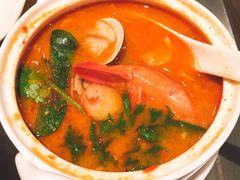 -simply thai天泰(长泰广场店)