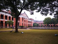 -辛亥革命博物院北区