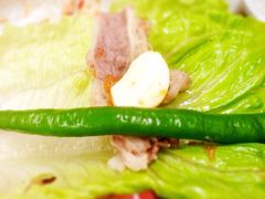 -金顺碳烤肉(1号店)