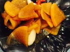 -茶油香闽南菜·花园餐厅(前埔店)
