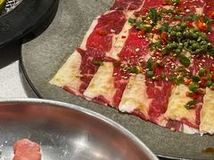 -朴太院·朝鲜族炭火烤肉(民乐园总店)