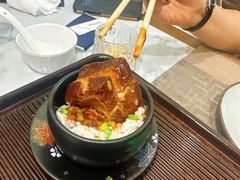 -君霖私家菜(春柳店)