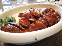至尊烧鹅皇-南园酒家(前进路店)