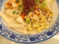 -玉华宫宾馆·餐厅(铜川驻京办店)