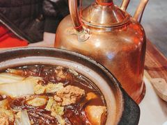 -小吊梨汤·北京菜·烤鸭(长安商场-首都博物馆店)