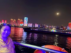 -武汉两江游览·夜游长江(汉口粤汉码头)
