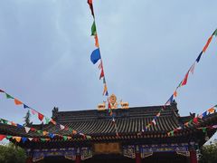 -西安市广仁寺