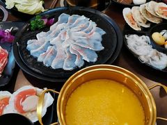 -丽江庭院之爱在路上(西单店)