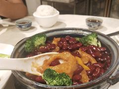 -利雅园酒家(大沙地店)