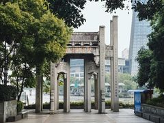 -运河游船(武林门码头)