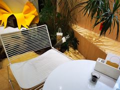 -XI·LaundryCafe 喜咖自助洗衣咖啡店