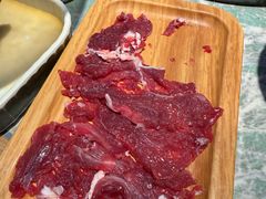 -山海•蒸汽活海鲜自助(皇庭广场店)