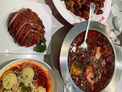 -茅庐毛血旺(临沂泰盛广场店)