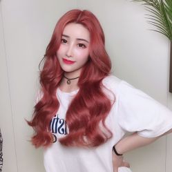 点击看大图 -3AM HAIR SALON烫发染发接发