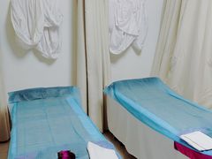 -佰推·肩颈腰·推拿理疗(湾悦城店)