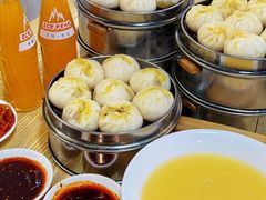 -王菊美食街