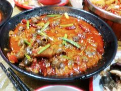 -老闵田螺馆·南昌特色小炒(梦时代店)