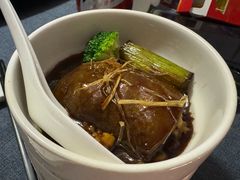 -汤记传菜(秀浦路店)