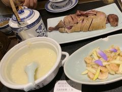 -南京大牌档(新街口德基广场店)