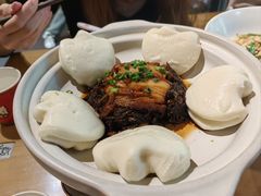 -裕鼎鲜·新中菜(金鼎广场店)