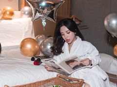 -重庆解放碑威斯汀酒店